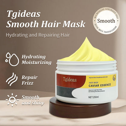 Caviar Hair Mask