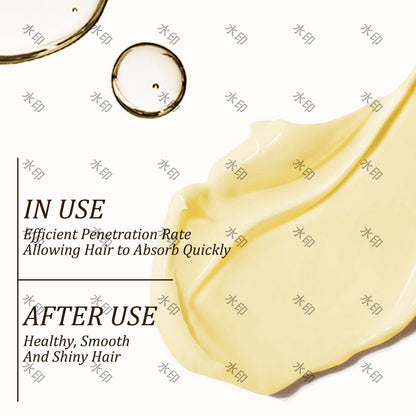 Caviar Hair Mask