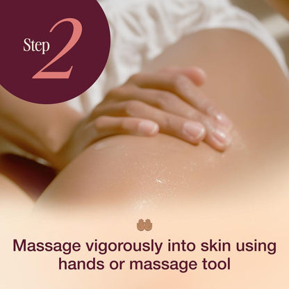 Cellulite Massage Oil